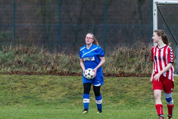 Bild 170 - C-Juniorinnen FSG-BraWie 08 - TuS Tensfeld : Ergebnis: 0:8